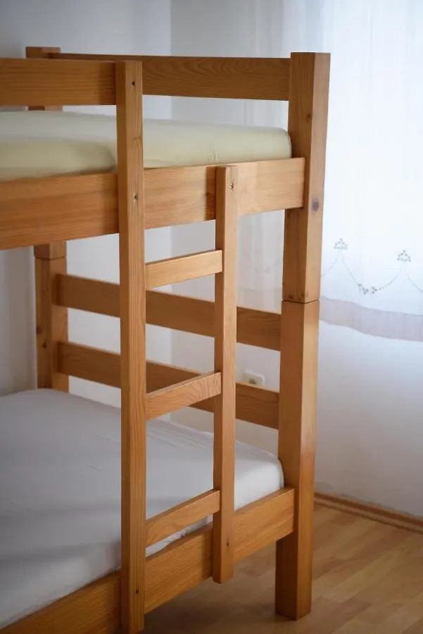 Holiday home Villa Claudia Lemon Appartment Premantura